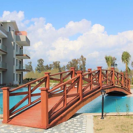 Excellent Mountain View Apartment Μπέλεκ Εξωτερικό φωτογραφία