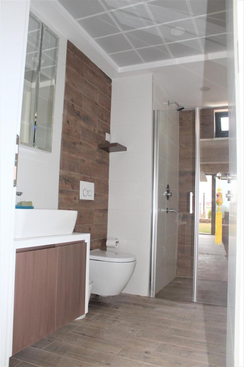 Excellent Mountain View Apartment Μπέλεκ Εξωτερικό φωτογραφία