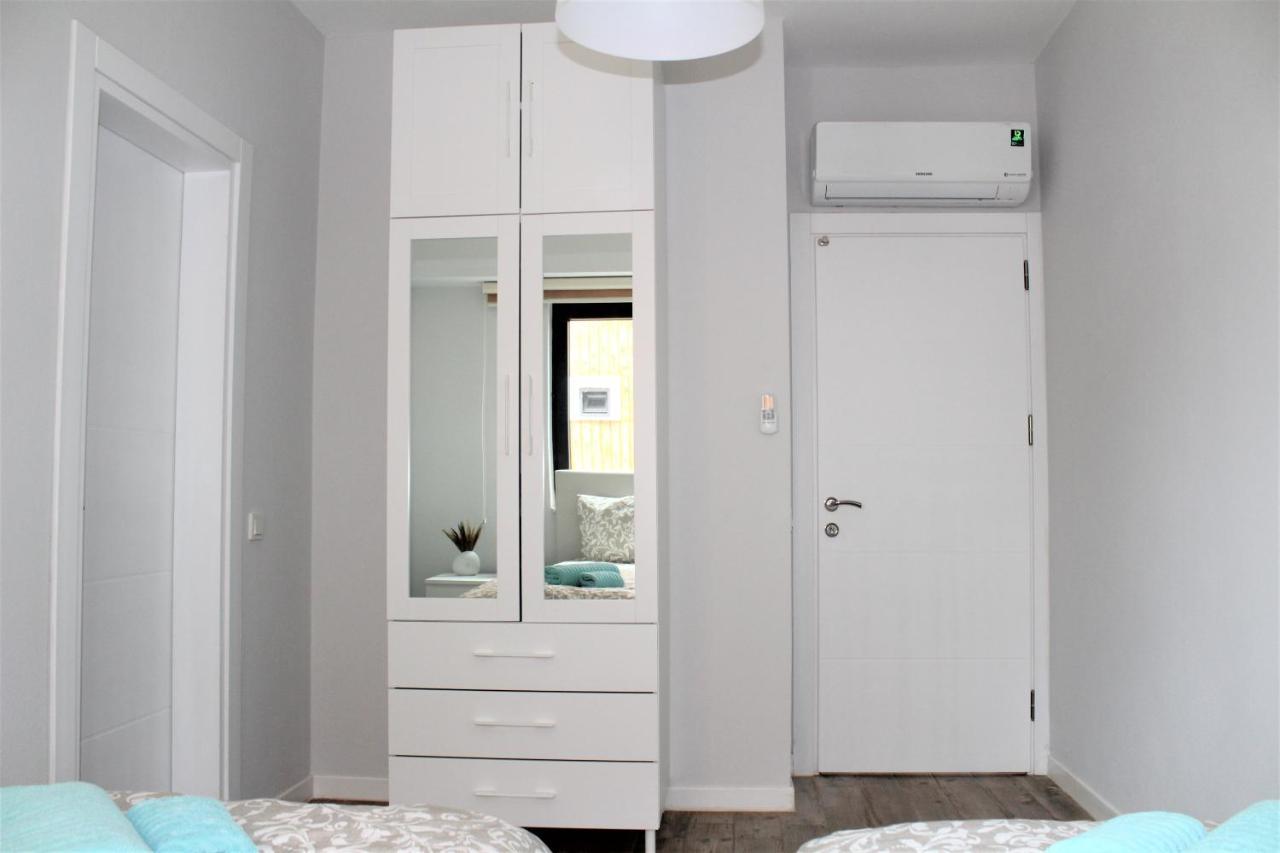 Excellent Mountain View Apartment Μπέλεκ Εξωτερικό φωτογραφία