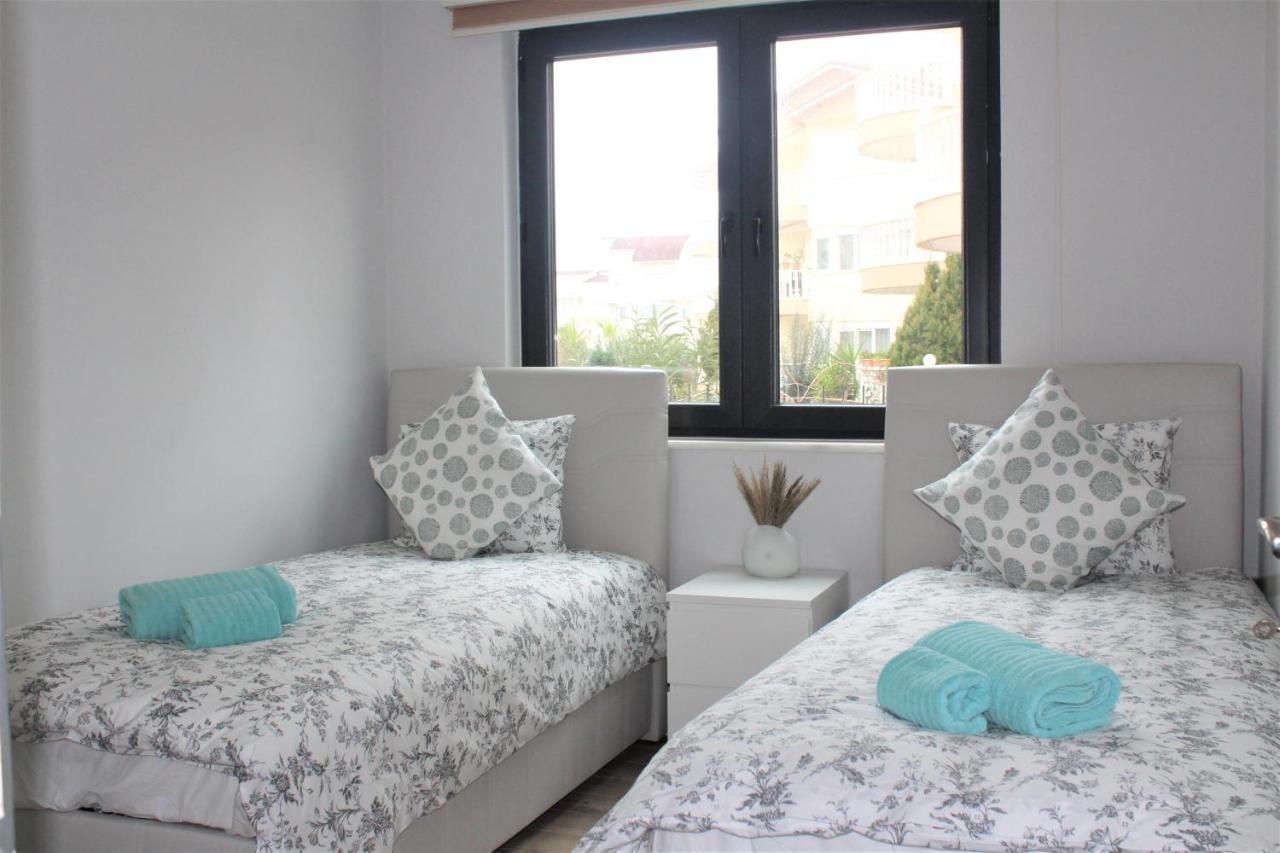 Excellent Mountain View Apartment Μπέλεκ Εξωτερικό φωτογραφία