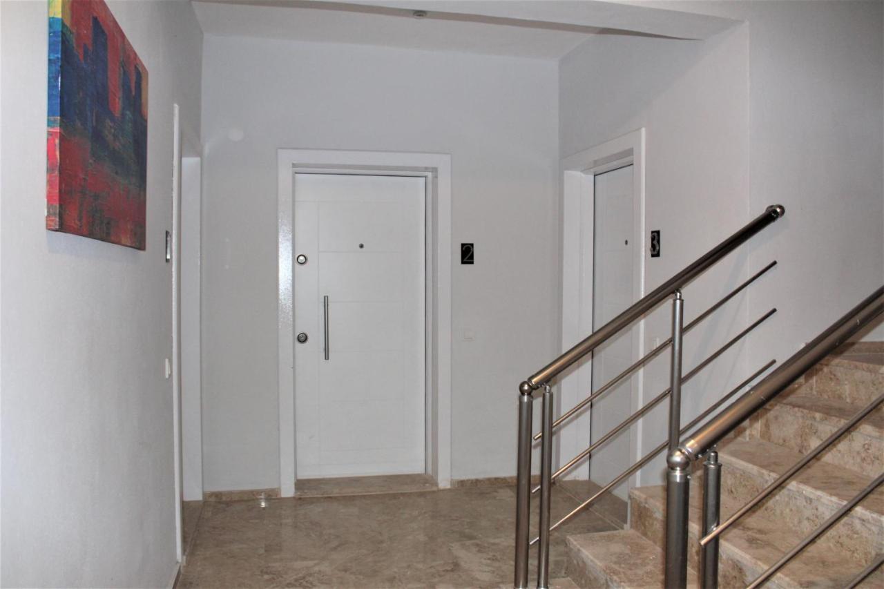 Excellent Mountain View Apartment Μπέλεκ Εξωτερικό φωτογραφία