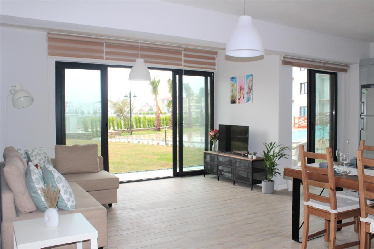 Excellent Mountain View Apartment Μπέλεκ Εξωτερικό φωτογραφία