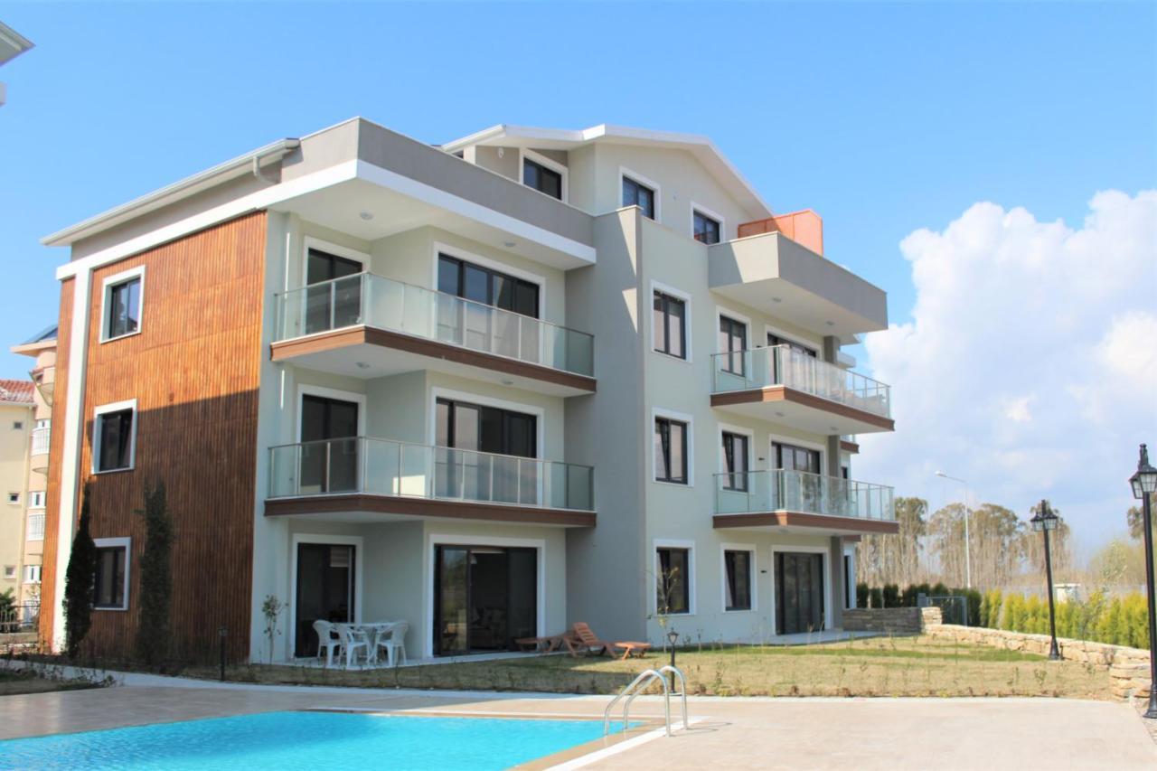 Excellent Mountain View Apartment Μπέλεκ Εξωτερικό φωτογραφία