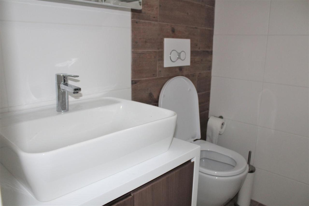 Excellent Mountain View Apartment Μπέλεκ Εξωτερικό φωτογραφία