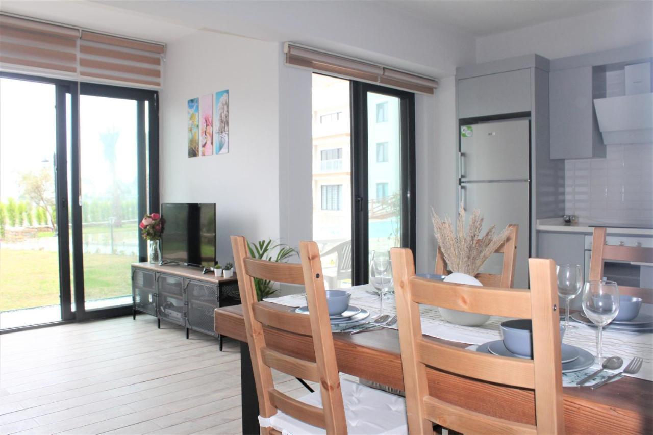 Excellent Mountain View Apartment Μπέλεκ Εξωτερικό φωτογραφία