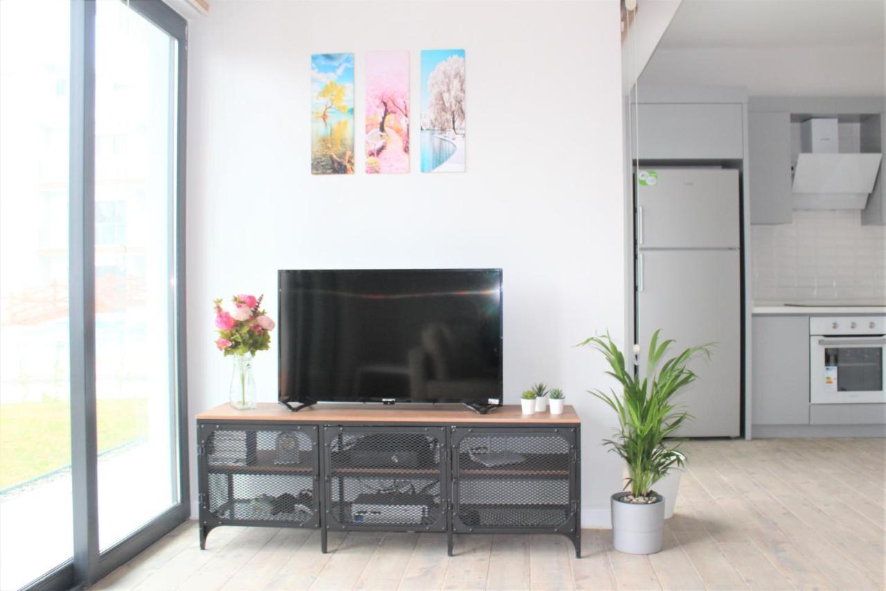 Excellent Mountain View Apartment Μπέλεκ Εξωτερικό φωτογραφία