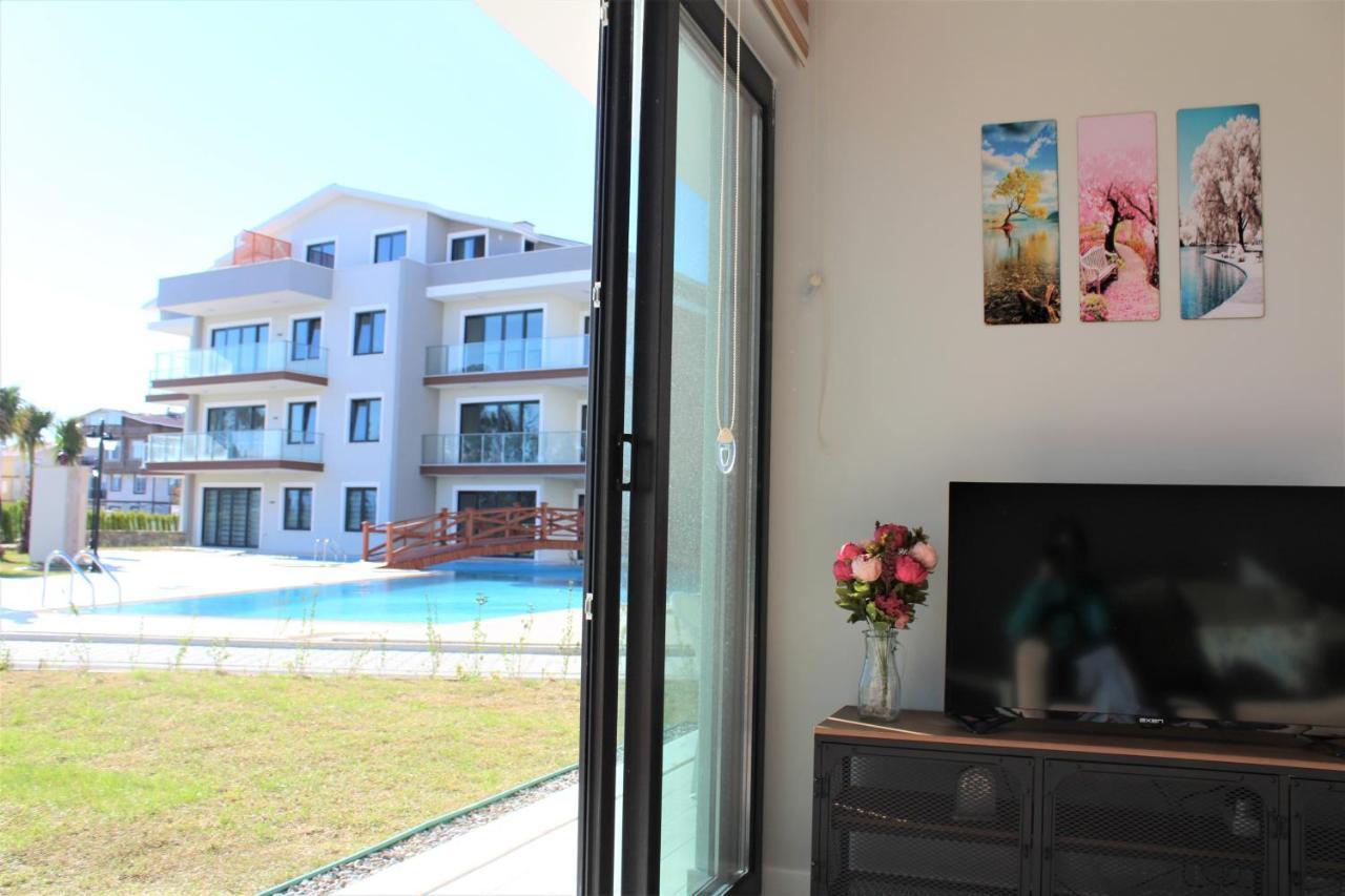 Excellent Mountain View Apartment Μπέλεκ Εξωτερικό φωτογραφία