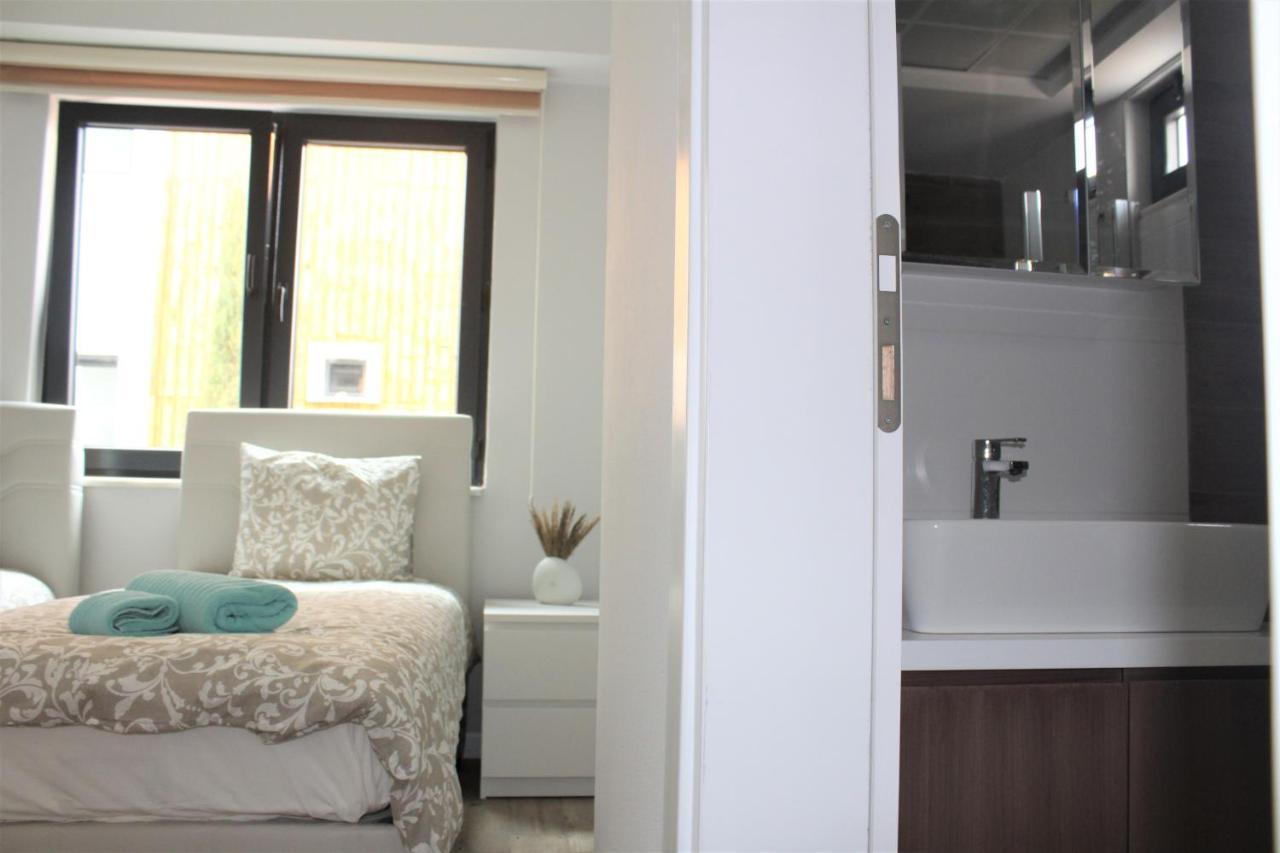 Excellent Mountain View Apartment Μπέλεκ Εξωτερικό φωτογραφία