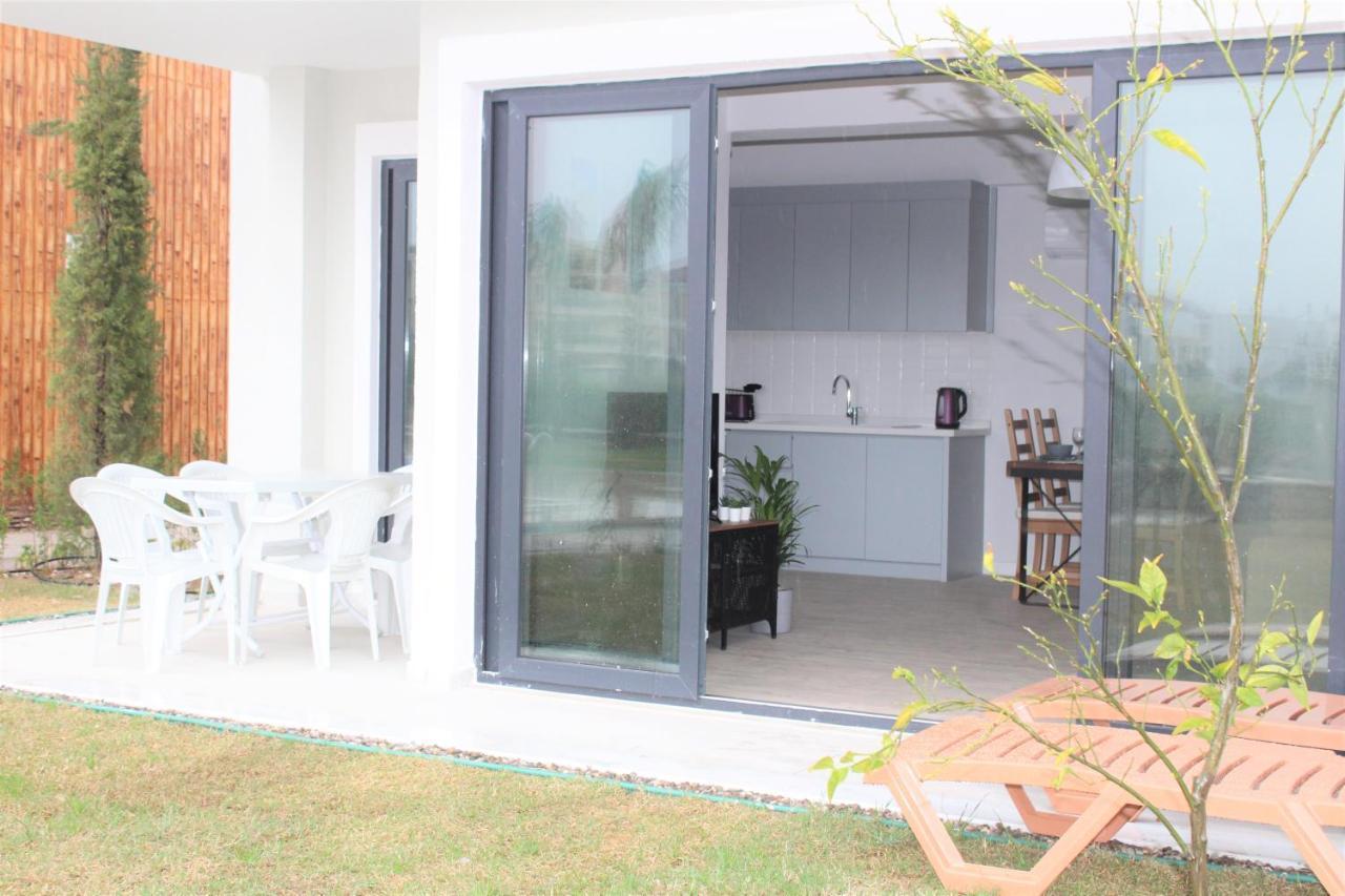 Excellent Mountain View Apartment Μπέλεκ Εξωτερικό φωτογραφία