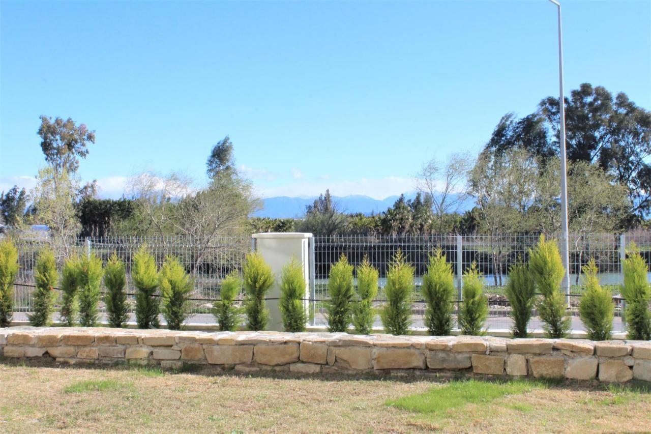 Excellent Mountain View Apartment Μπέλεκ Εξωτερικό φωτογραφία