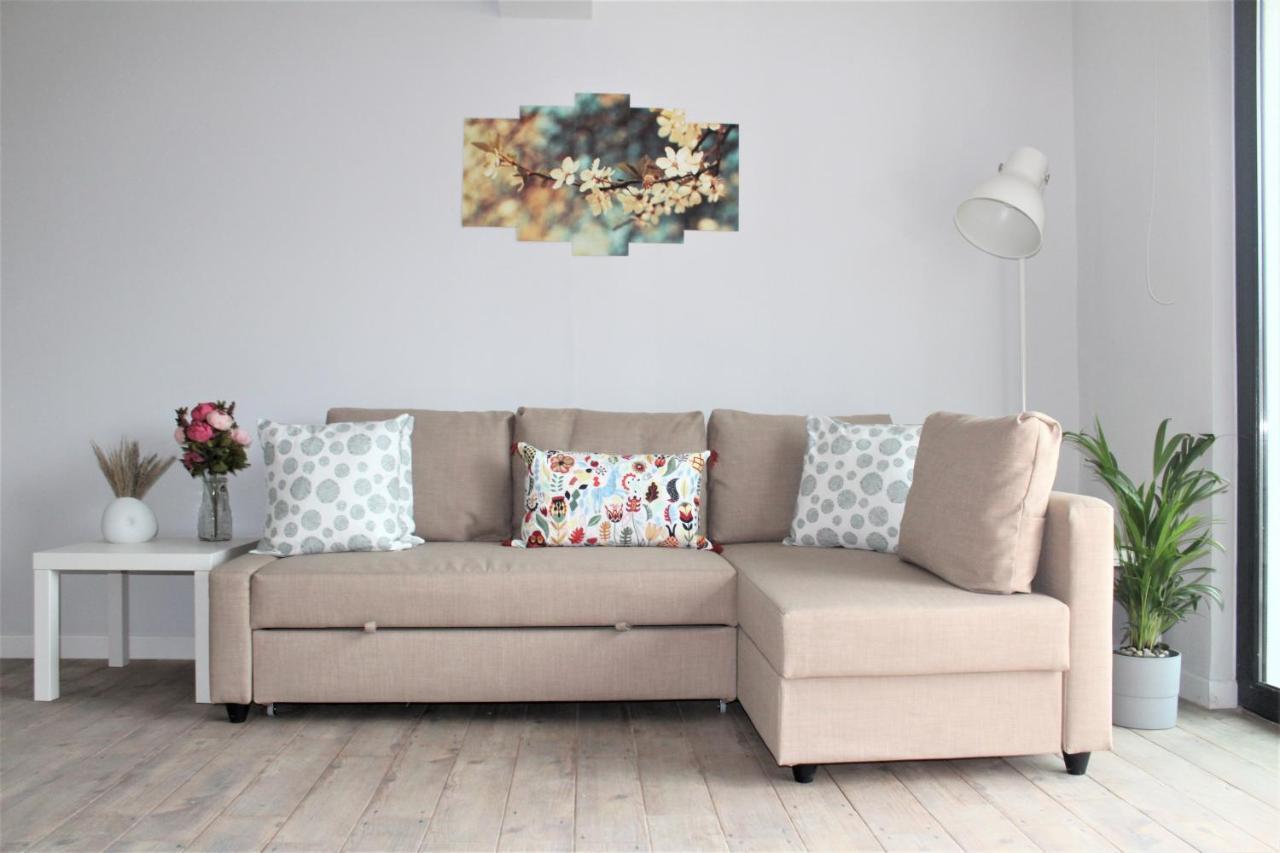 Excellent Mountain View Apartment Μπέλεκ Εξωτερικό φωτογραφία