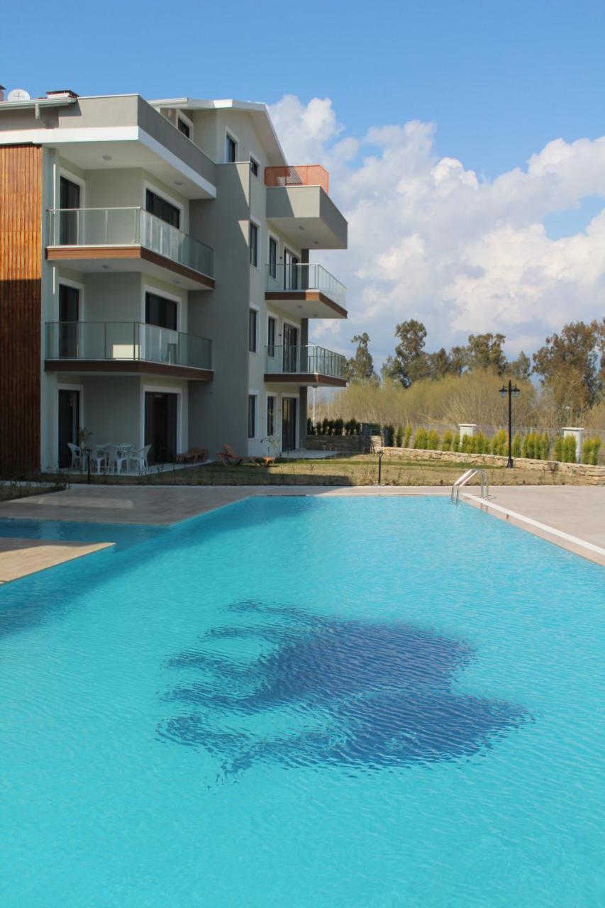 Excellent Mountain View Apartment Μπέλεκ Εξωτερικό φωτογραφία