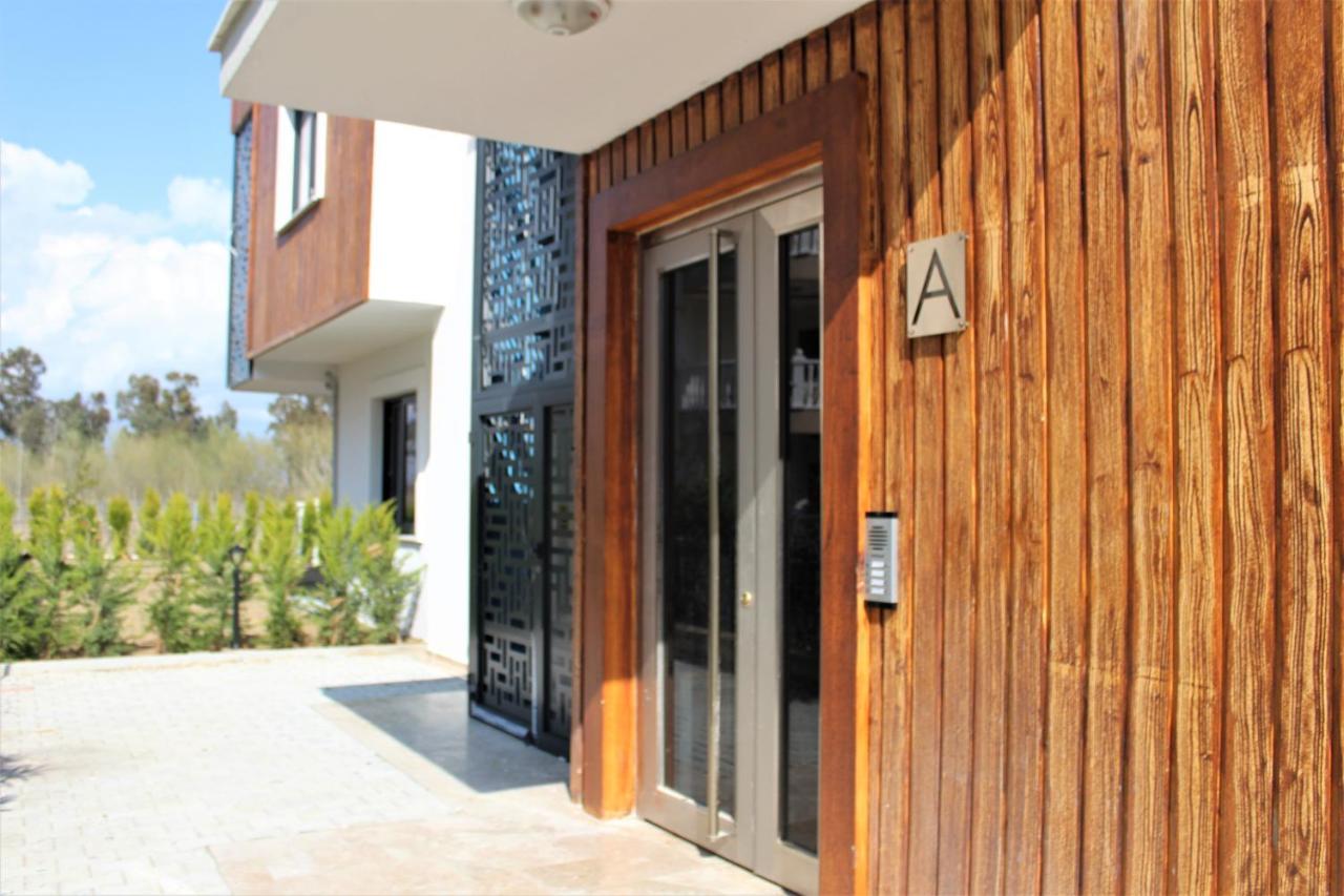 Excellent Mountain View Apartment Μπέλεκ Εξωτερικό φωτογραφία