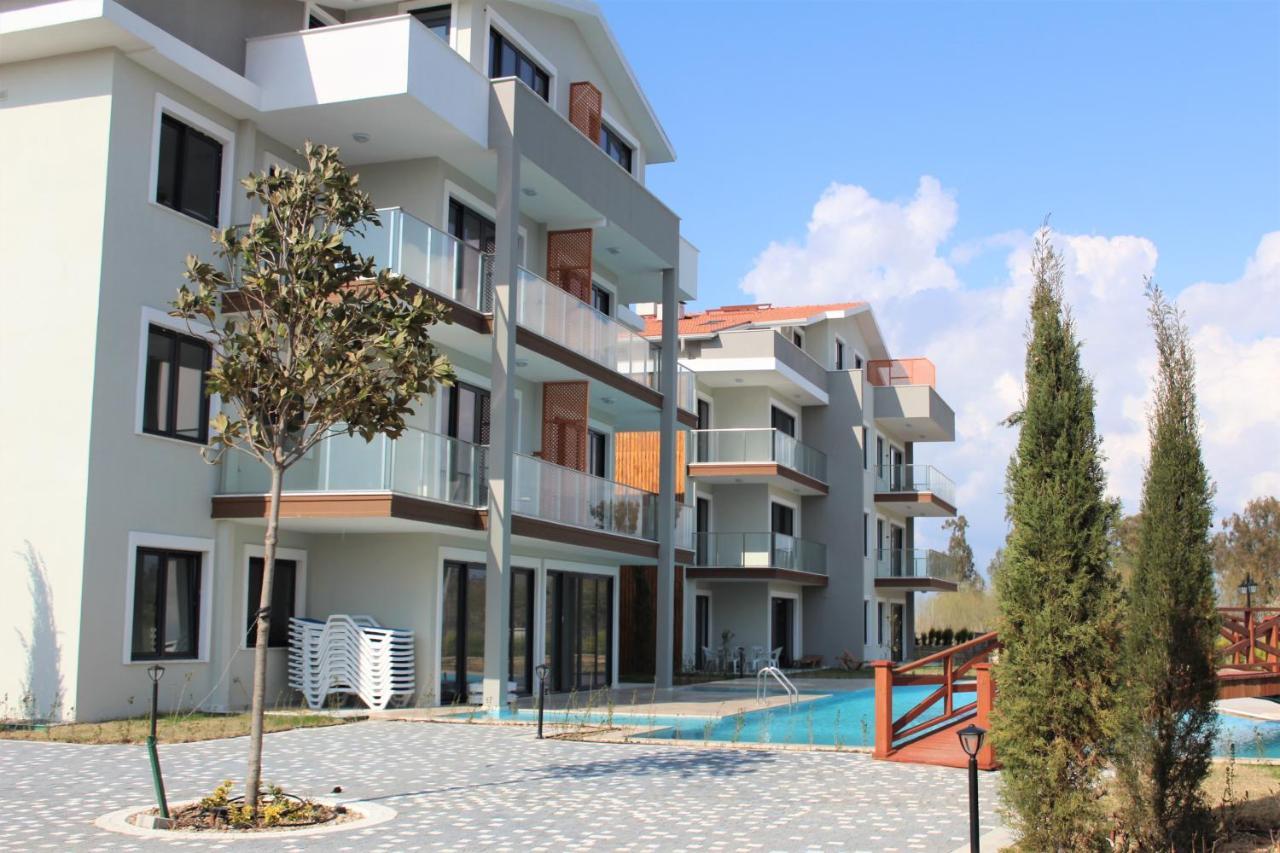 Excellent Mountain View Apartment Μπέλεκ Εξωτερικό φωτογραφία
