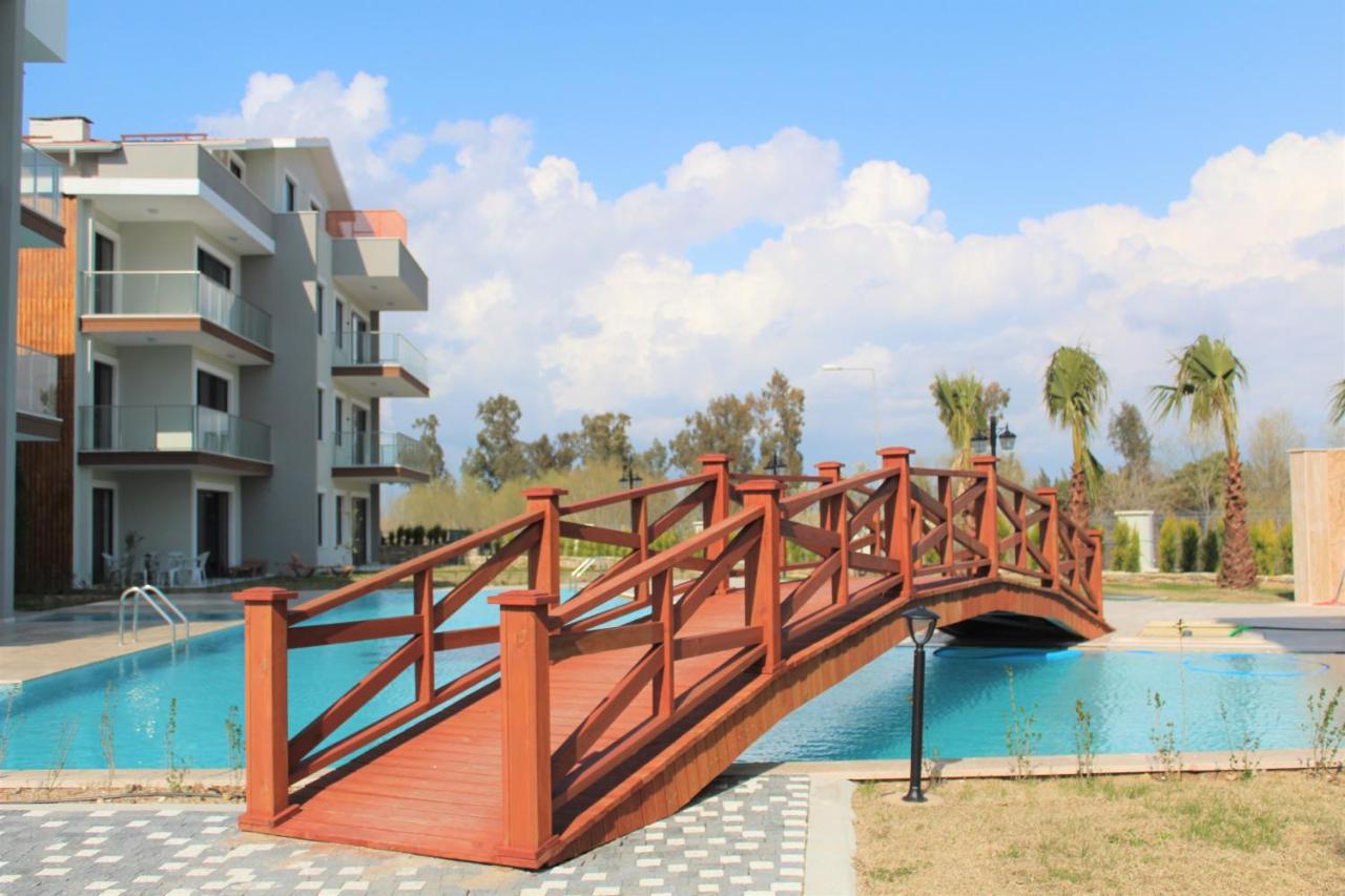 Excellent Mountain View Apartment Μπέλεκ Εξωτερικό φωτογραφία