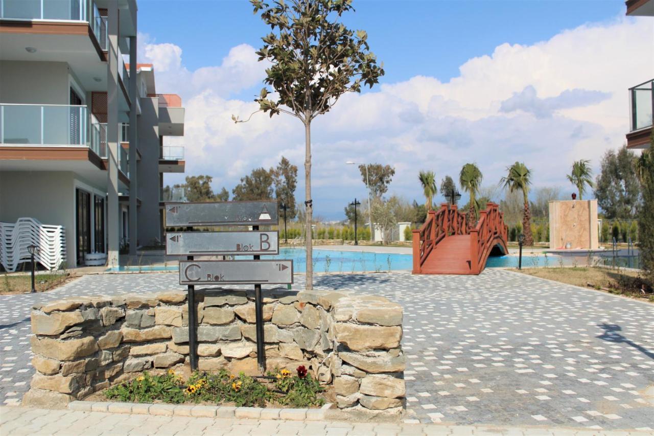 Excellent Mountain View Apartment Μπέλεκ Εξωτερικό φωτογραφία