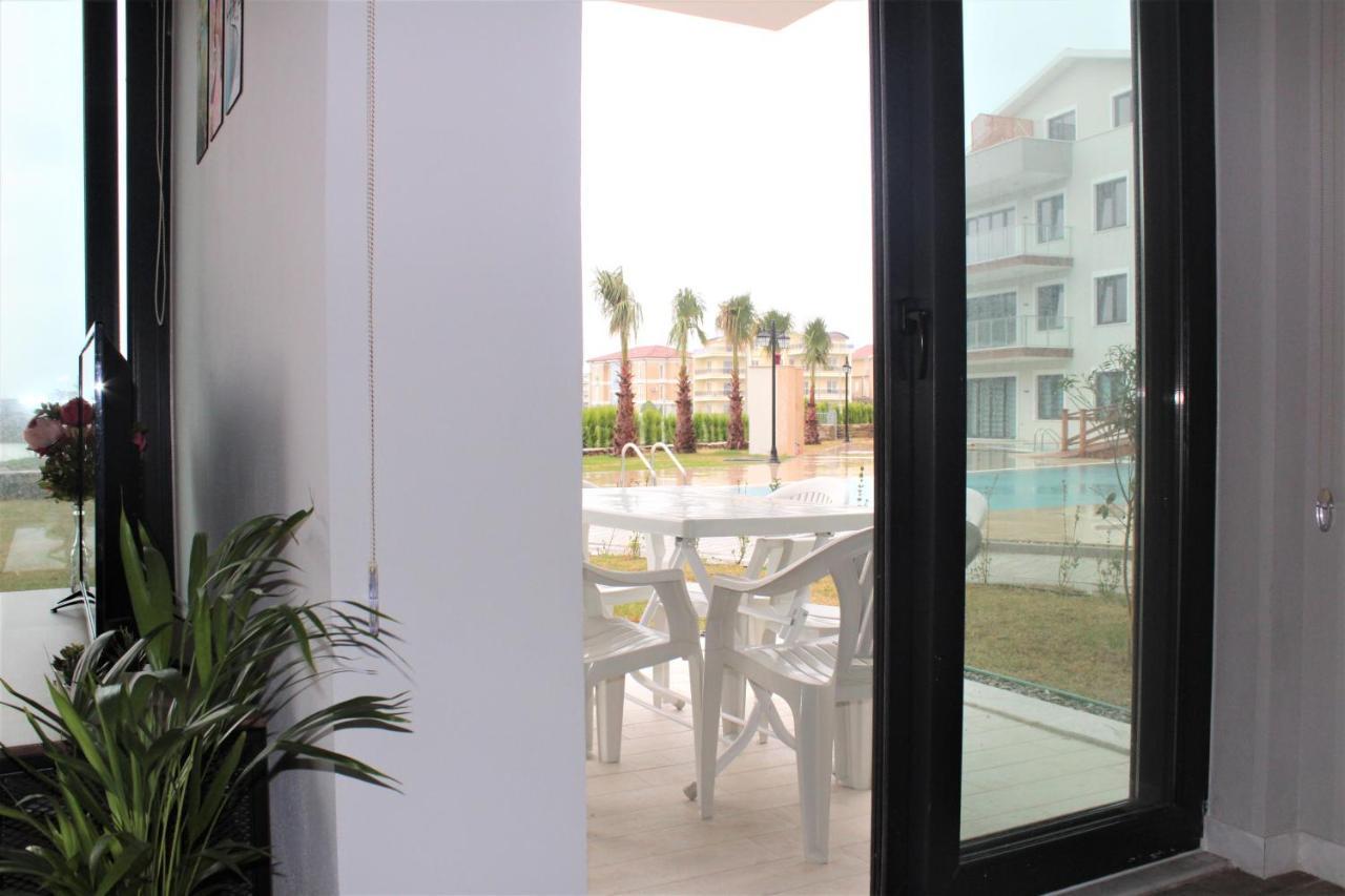 Excellent Mountain View Apartment Μπέλεκ Εξωτερικό φωτογραφία