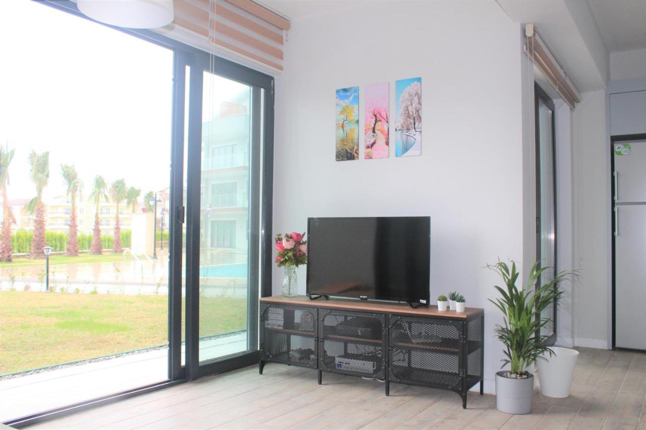 Excellent Mountain View Apartment Μπέλεκ Εξωτερικό φωτογραφία