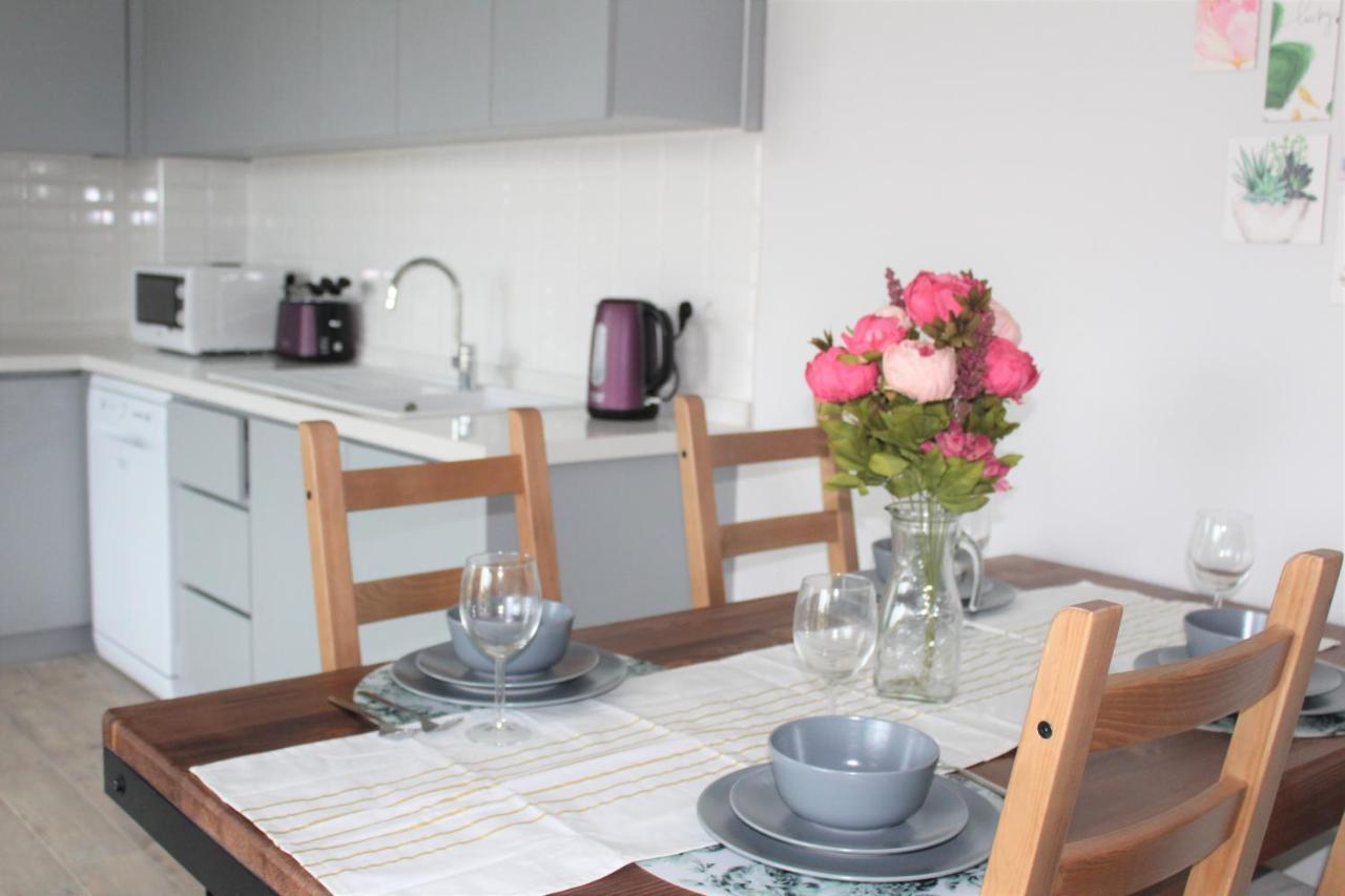Excellent Mountain View Apartment Μπέλεκ Εξωτερικό φωτογραφία