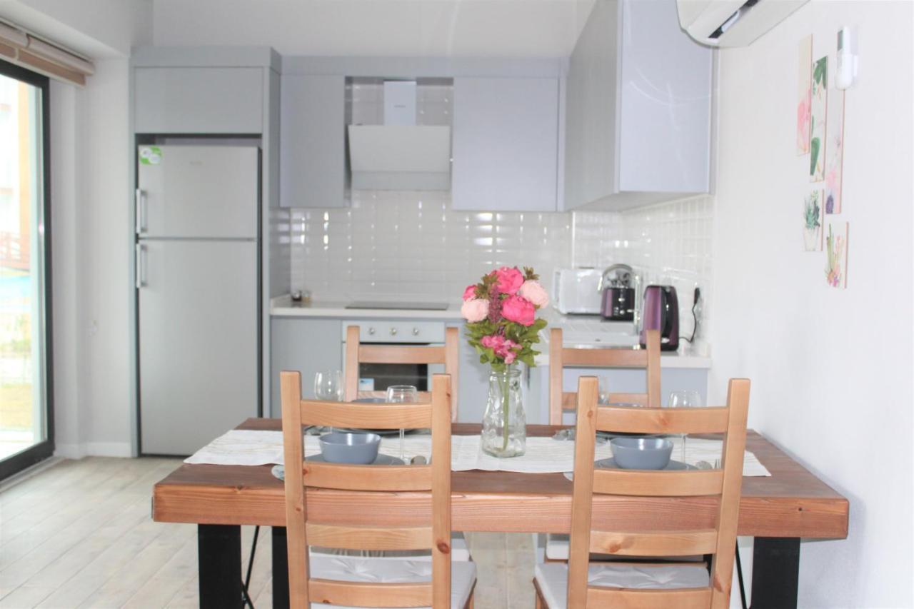 Excellent Mountain View Apartment Μπέλεκ Εξωτερικό φωτογραφία